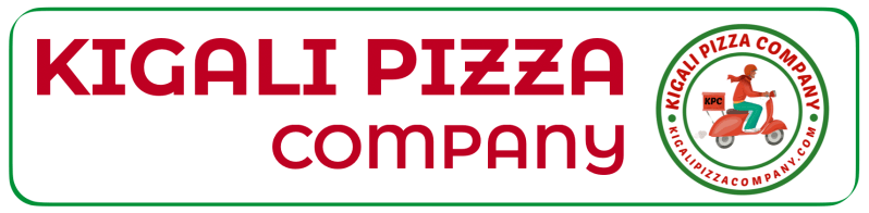 Kigali Pizza Company