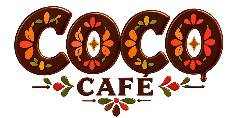 Coco official identity