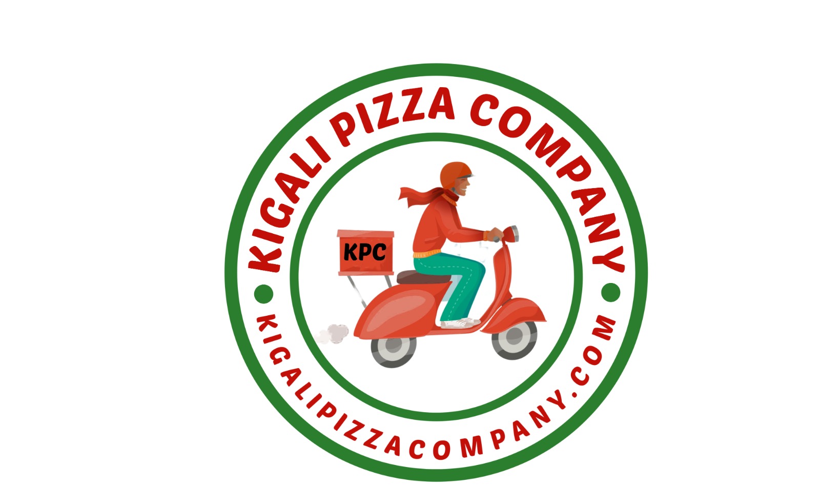 KPC Pizza