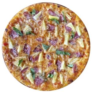 HAWAIIAN PIZZA