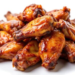 BBQ WINGS