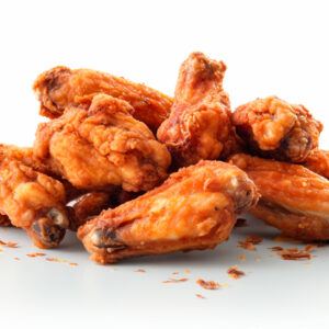 BUFFALO WINGS
